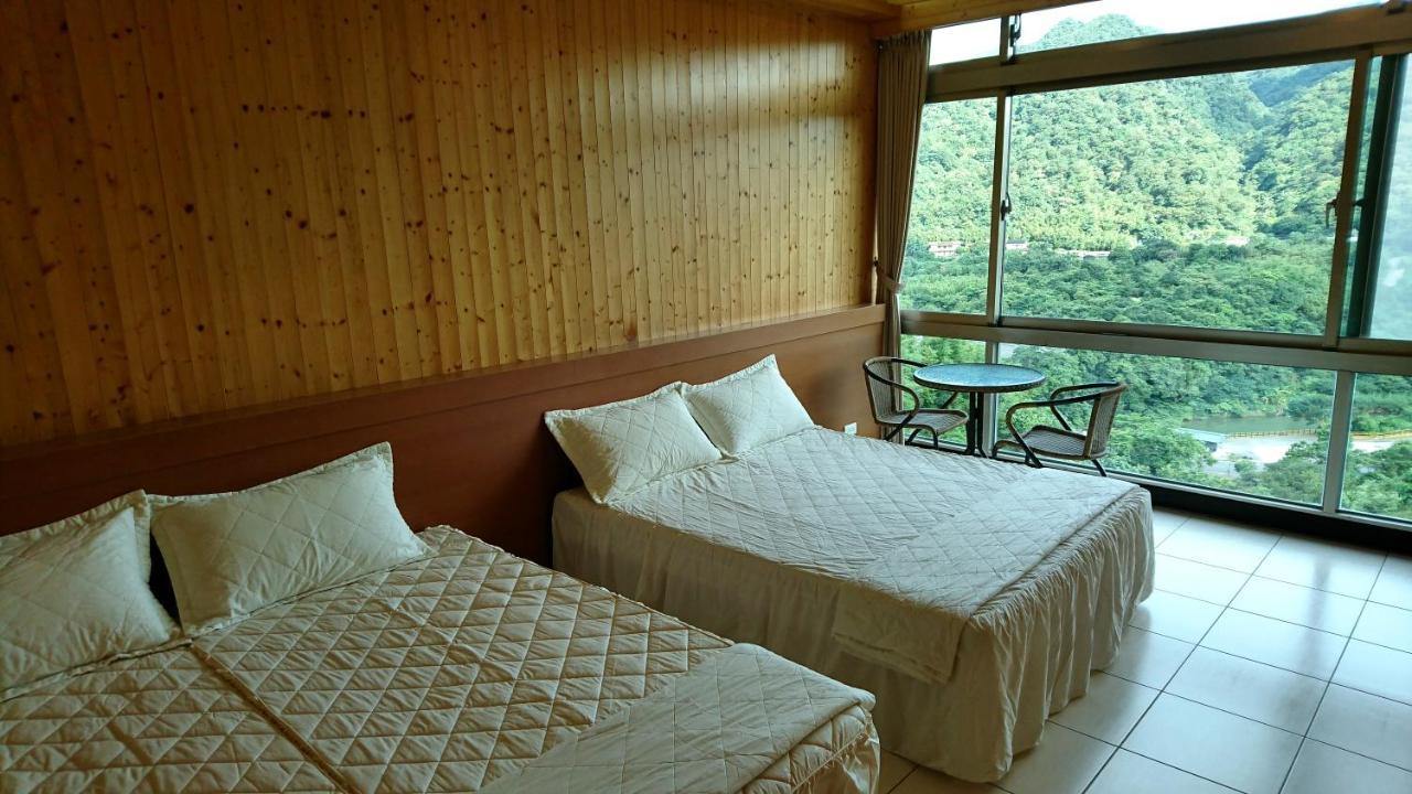 Very Happy Homestay Пингши Екстериор снимка