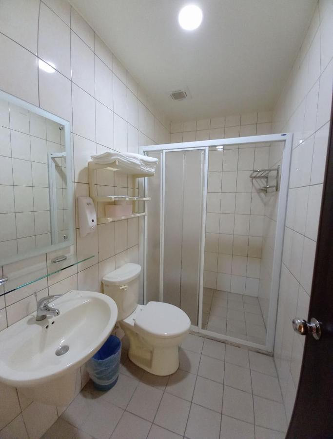 Very Happy Homestay Пингши Екстериор снимка
