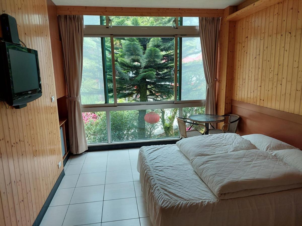 Very Happy Homestay Пингши Екстериор снимка