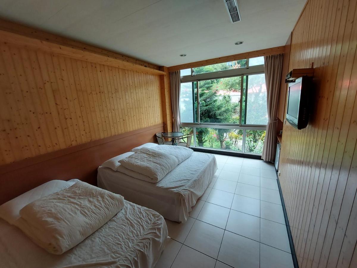Very Happy Homestay Пингши Екстериор снимка